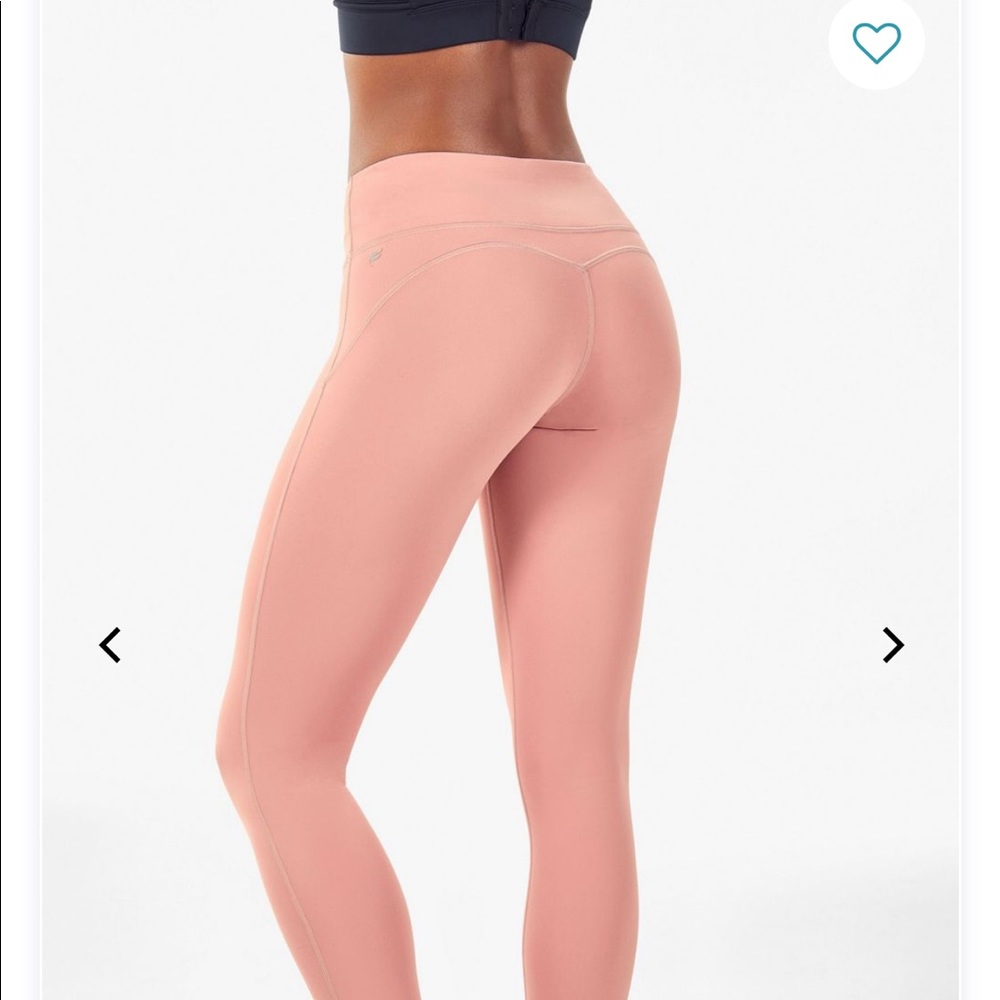 Fabletics new leggings